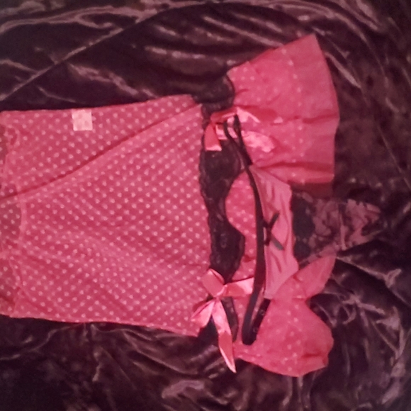 Lingerie - Picture 4 of 16